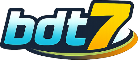bdt 7 logo for homepage navigation